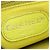 Zaino/Borsa Chanel Coco Mark in Yellow - vista 4