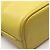 Zaino/Borsa Chanel Coco Mark in Yellow - vista 7