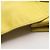 Zaino/Borsa Chanel Coco Mark in Yellow - vista 8
