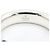 Anello Gucci Web Stripe in argento sterling - vista 4