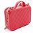 Borsa Vanity Chanel CC Figley - vista 2