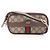 Borsa a tracolla Gucci Ophidia GG Supreme