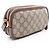 Borsa a tracolla Gucci Ophidia GG Supreme - vista 2