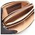 Borsa a tracolla Gucci Ophidia GG Supreme - vista 3