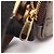 Borsa a tracolla Gucci Ophidia GG Supreme - vista 6