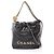 Borsa a tracolla Chanel 22 Mini