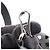 Borsa a tracolla 2-Way traforata Tod's T-Timeless - vista 9
