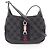 Borsa a tracolla Balenciaga x Gucci The Hacker Project
