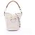 Borsa a secchiello Tod's Double T