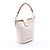 Borsa a secchiello Tod's Double T - vista 2