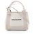 Borsa 2-Way Balenciaga Cabas XS Navy