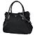 Prada Nylon Leder 2-Way Tote Bag