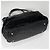 Prada Nylon Leder 2-Way Tote Bag - Ansicht 2
