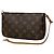 Louis Vuitton Pochette Accessoires Pouch