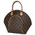 Borsa Louis Vuitton Ellipse MM