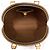 Borsa Louis Vuitton Ellipse MM - vista 8