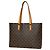Borsa Tote Louis Vuitton Luco