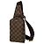 Borsa a tracolla Louis Vuitton Geronimos