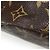 Borsa Tote Louis Vuitton Neverfull MM - vista 3
