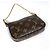 Louis Vuitton Mini Pochette Accessoires - vista 2