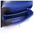 Borsa Chanel Coco Handle Flap Matelassé - vista 3