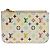 Louis Vuitton Pochette clés NM Monogram Multicolor Canvas NM