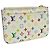 Louis Vuitton Pochette clés NM Monogram Multicolor Canvas NM - vista 2