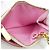 Louis Vuitton Pochette clés NM Monogram Multicolor Canvas NM - vista 3