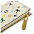 Louis Vuitton Pochette clés NM Monogram Multicolor Canvas NM - vista 5