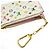 Louis Vuitton Pochette clés NM Monogram Multicolor Canvas NM - vista 7
