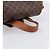 Céline Celine Vintage Macadam Canvas Small - view 7