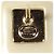 Chanel Broche de Frasco N°5 Perla y Estras - vista 5