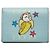 Portafoglio bi-fold Gucci Bananya