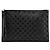 Borsa a pochette Intrecciato Bottega Veneta