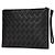 Borsa a pochette Intrecciato Bottega Veneta - vista 2