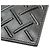 Borsa a pochette Intrecciato Bottega Veneta - vista 7