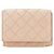 Bottega Veneta Intrecciato Trifold Geldbörse