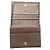 Portafoglio compatto bi-fold Gucci Ophidia GG Supreme - vista 4