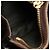 Portafoglio compatto bi-fold Gucci Ophidia GG Supreme - vista 8