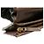 Portafoglio compatto bi-fold Gucci Ophidia GG Supreme - vista 9