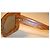 Max Mara occhiali da sole MM 8/S in acetato marrone - vista 6