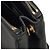 Borsa Prada con placca logo Triangle - vista 10