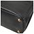 Borsa Prada con placca logo Triangle - vista 4