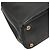 Borsa Prada con placca logo Triangle - vista 7
