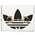 Portafoglio bi-fold Gucci Horsebit x adidas
