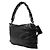 Gucci Studs Handtasche Schwarz - Ansicht 2
