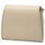 Borsa a tracolla portafoglio con catena Gucci Blondie - vista 2