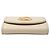 Borsa a tracolla portafoglio con catena Gucci Blondie - vista 3