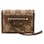 Portafoglio Gucci Neo Classic Tri-fold