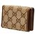 Portafoglio Gucci Neo Classic Tri-fold - vista 2